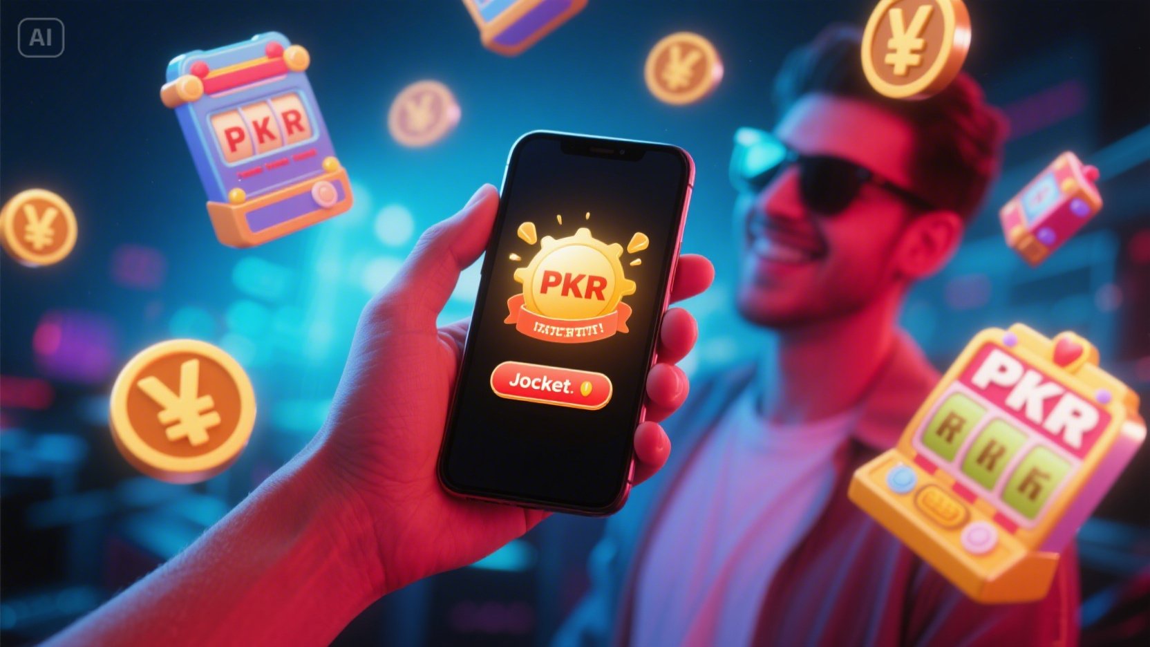 Deposit now and get 200% instantly! Pakistani players can play slots, poker, and live casino with safe JazzCash deposits and fast PKR withdrawals.