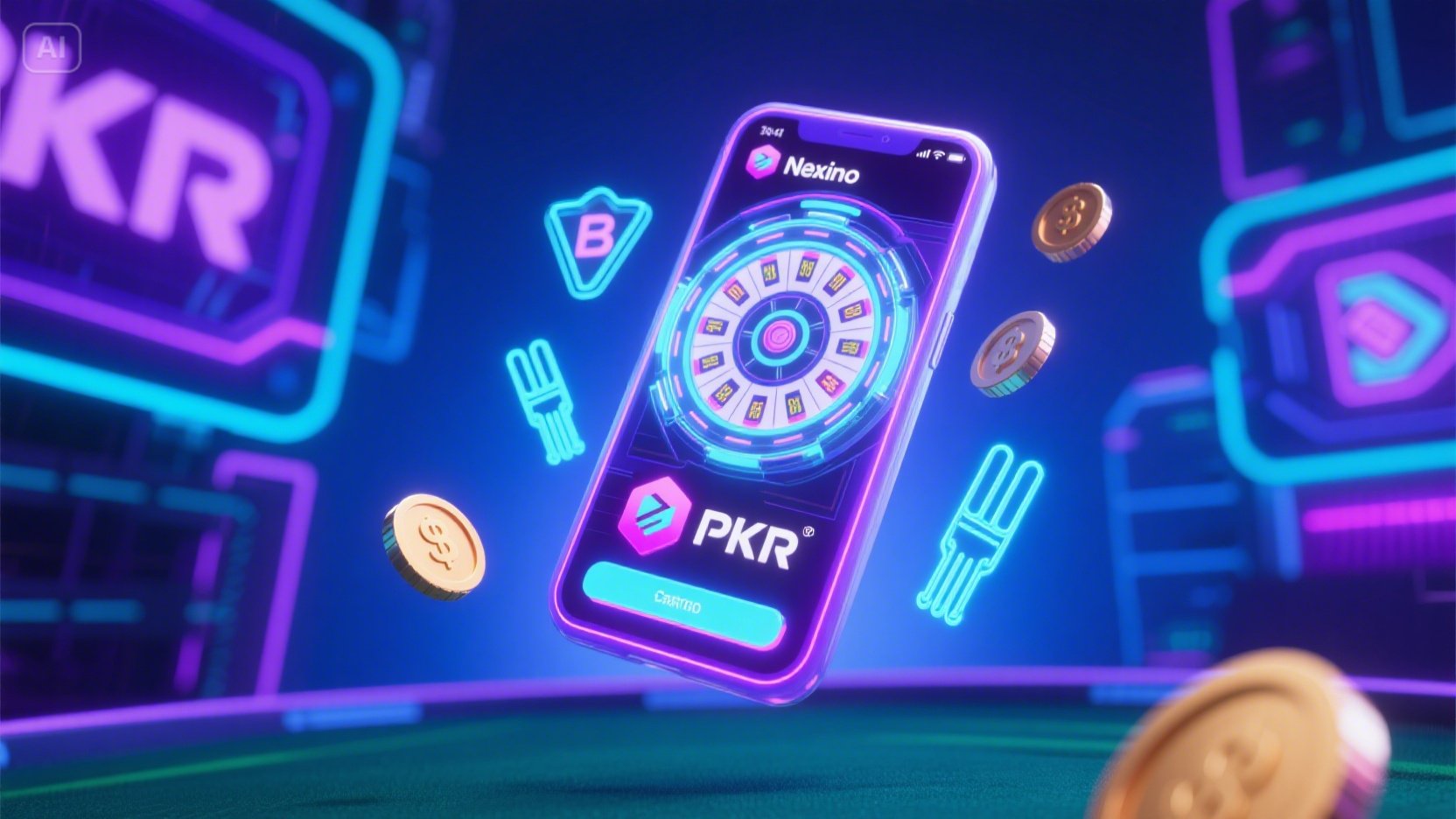 Deposit once and enjoy a 200% instant reward! Pakistani users can play live casino, crash games, and slots with local PKR transactions easily.